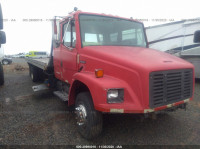 2001 FREIGHTLINER MEDIUM CONVENTIONAL FL60 1FVABPBW21HJ28739