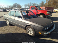 1986 BMW 528 E WBADK730XG9651977