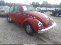 1970 Volks Beetle 1102310547