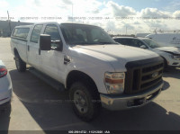 2009 FORD SUPER DUTY F-350 SRW XL/XLT/FX4/CABELAS 1FTWW31R79EA37103