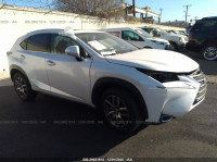 2016 LEXUS NX 300H JTJBJRBZ0G2032092