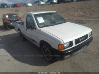 1992 ISUZU CONVENTIONAL SHORT WHEELBASE 4S1CL11L1N4211610