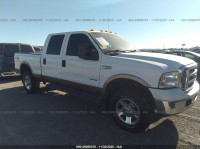 2007 FORD SUPER DUTY F-350 SRW XL/XLT/LARIAT 1FTWW31P47EA05477