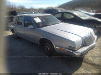 1991 CHRYSLER IMPERIAL 1C3XY56R8MD129942