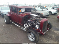 1931 FORD MODEL A A4709405