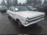 1966 MERCURY COMET 6H25C513044