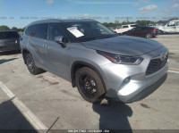 2021 TOYOTA HIGHLANDER 5TDGZRBH9MS072104