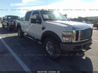 2009 FORD SUPER DUTY F-350 SRW XL/XLT/FX4/CABELAS 1FTWW31RX9EA75148