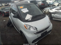 2015 SMART FORTWO ELECTRIC DRIVE PASSION WMEEJ9AA9FK836239