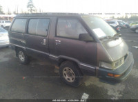 1988 TOYOTA VAN WAGON LE JT3YR36WXJ0008005