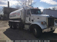 2001 PETERBILT 357  1NPAXUEX31N551503