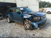 2020 VOLKSWAGEN ATLAS 2.0T SE 1V2DP2CA9LC501984