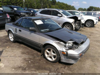 1988 TOYOTA MR2 T-BAR JT2AW15JXJ0129805