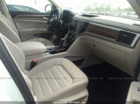 2020 VOLKSWAGEN ATLAS 3.6L V6 SEL PREMIUM 1V2TR2CA6LC506260