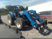 2014 NEW HOLLAND OTHER  ZDJY52622