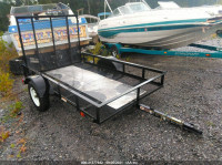 2015 CARRY ON TRAILER  4YMUL0811FV005867