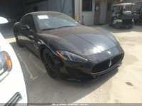 2015 MASERATI GRANTURISMO MC/SPORT/MC CENTENNIAL ZAM45VLA8F0156375