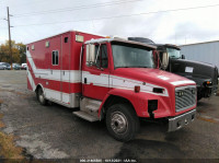 2002 FREIGHTLINER MEDIUM CONVENTIONAL FL60 1FVABPBW72HK20219
