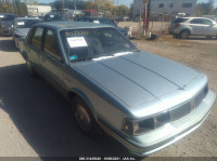 1987 OLDSMOBILE CUTLASS CIERA  2G3AJ51R9H9316395