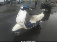 2005 VESPA C161C  ZAPC16C1655009103