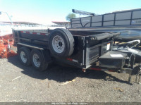 2019 CARRY ON TRAILER  4YMBD1224KT021658