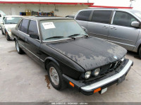 1987 BMW 528 E WBADK730XH9830196