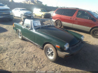 1976 MG MIDGET  GAN6UG170260G