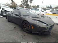 2010 LOTUS EVORA 2+2 SCCLMDTU4AHA11658