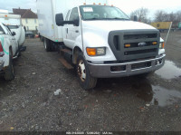 2011 FORD SUPER DUTY F-750 XL/XLT 3FRNX7FC0BV617679