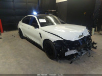 2021 BMW M3 COMPETITION WBS33AY05MFL28282