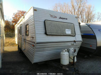 1999 JAYCO OTHER  1UJBJ02PXX1C20334