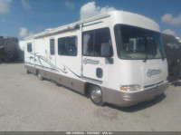 2000 WORKHORSE CUSTOM CHASSIS MOTORHOME CHASSIS P3500 5B4LP37J5Y3314204