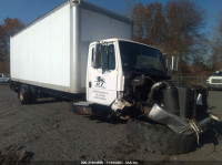 2001 FREIGHTLINER MEDIUM CONVENTIONAL FL70 1FVABTBV21HH57825