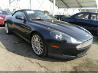 2006 ASTON MARTIN DB9  SCFAD02A06GB05317