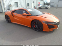 2019 ACURA NSX  19UNC1B02KY000023