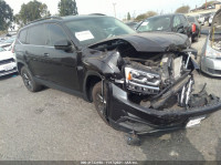 2020 VOLKSWAGEN ATLAS 2.0T SE 1V2DP2CA5LC501545