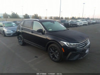 2022 VOLKSWAGEN TIGUAN SE 3VV2B7AX2NM015371
