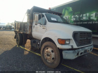 2000 FORD SUPER DUTY F-750 XL/XLT 3FDPF7565YMA44227