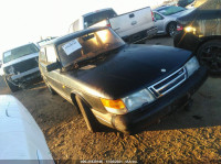 1993 SAAB 900 COMMEMORATIVE YS3AL35T6P2015237