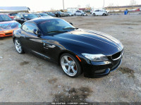 2015 BMW Z4 SDRIVE28I WBALL5C59FP557253