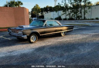 1966 CHRYSLER NEWPORT  CL23G66155050