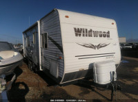 2011 WILDWOOD OTHER  4X4TWDX29CC041783