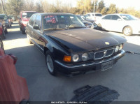 1993 BMW 740 IL AUTOMATICATIC WBAGD8323PDE87292