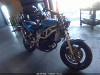 2002 SUZUKI SV650 S JS1VP52A322100454