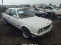 1984 BMW 318 I WBAAK7404E8705486