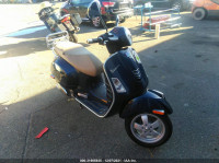 2016 VESPA GTS 300 SUPER ZAPM459L6G5200649