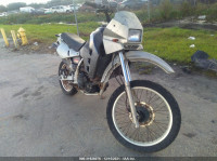 1989 KAWASAKI KL650  JKAKLEA14KA014690