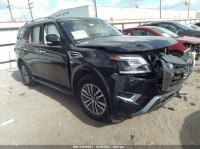 2021 NISSAN ARMADA SL JN8AY2BB9M9791450