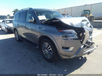 2021 NISSAN ARMADA SL JN8AY2BB7M9790958