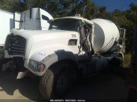 2016 MACK GU713 GU700 1M2AX04C1GM026383